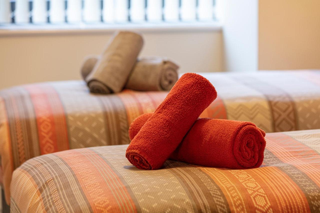 Station Apartment Норуич Екстериор снимка
